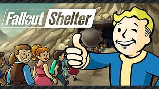 Fallout Shelter: Speicherstand vom Smartphone auf den PC übertragen - so geht's