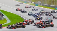 F1 TV Pro & Access: Unterschiede, Kosten & Vorteile der Formel-1-Streaming-Abos