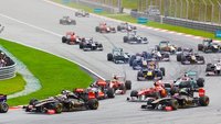 Formel-1-Rennkalender 2018: Alle Termine der nächsten Rennsaison