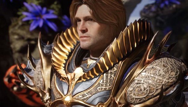 Paragon Guide: Greystone - Skills und alle Infos zum edlen Ritter