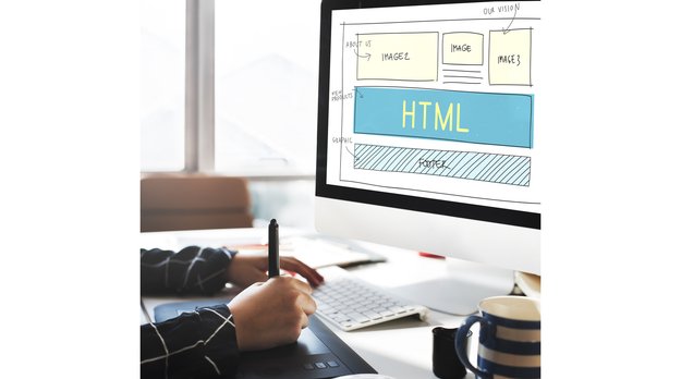 HTML-Editoren: Die empfehlenswertesten Programme für Windows