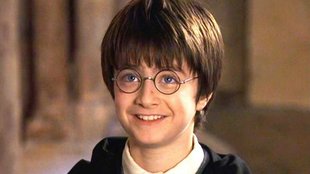 Dieser Harry Potter-Film ist Daniel Radcliffe heute peinlich! 