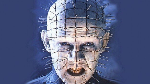 Die Hellraiser-Reihe geht weiter - neuer Horror-Streifen ist in Arbeit!