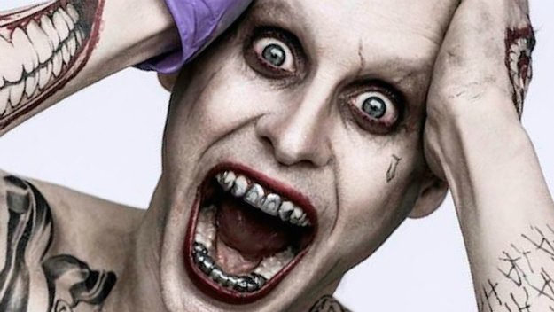 Suicide Squad: So extrem bereitet sich Jared Leto auf seine Rolle als Joker vor