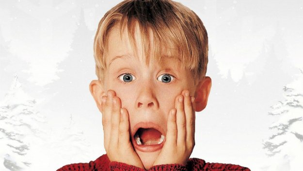 Kevin allein zu Haus war gestern - Das macht Macaulay Culkin heute