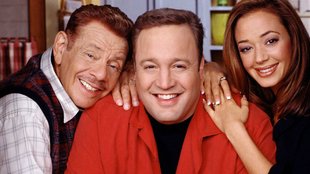 King of Queens Staffel 10: Keine Hoffnung, aber Ersatz