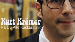 Kurt Krömer: Die besten Sprüche und Zitate des Berliner Komikers