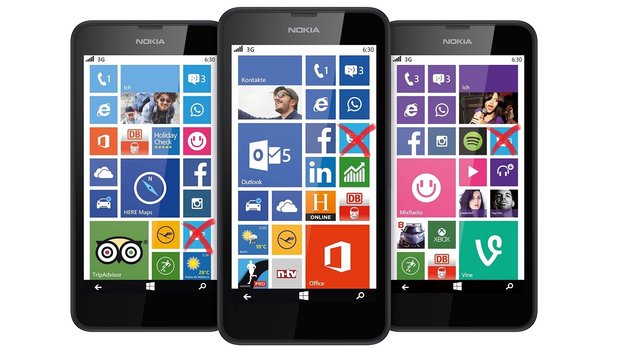 Microsoft: Skype-Unterstützung für Windows Phone wird eingestellt