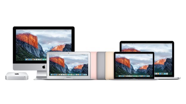 Apple Store: Zahlreiche generalüberholte Macs und iPads verfügbar