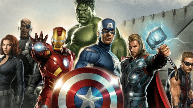 Neuer Schock für Marvel-Fans: So krass wird das Superhelden-Universum verändert