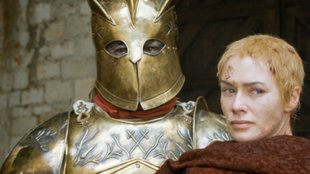 So sieht The Mountain in Game of Thrones ohne Maske aus!