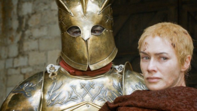 So sieht The Mountain in Game of Thrones ohne Maske aus!