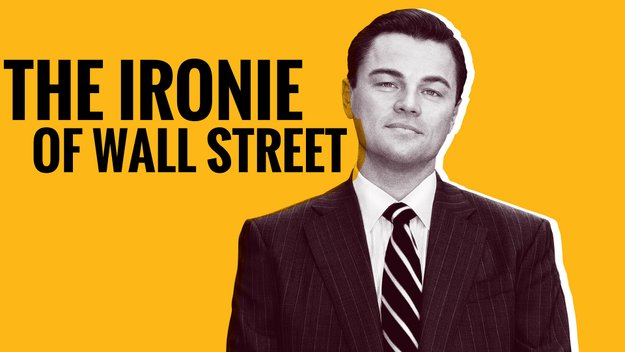 The Wolf of Wall Street: Unglaublich aber wahr – Wie ein aktueller Geldwäsche-Skandal den Film jetzt einholt
