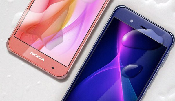 Nokia P1: Sehen wir hier das neue Android-Smartphone der Finnen?