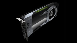 Nvidia GeForce GTX 1060