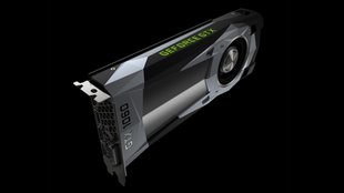 GeForce GTX 1060 mit 3 GB: Technische Daten der abgespeckten Version enthüllt
