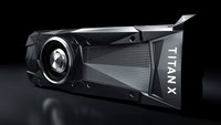 Nvidia Titan X Pascal: Technische Daten, Release & Preis