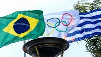 Olympia 2016: Maskottchen Vinicius und Tom erobern Rio