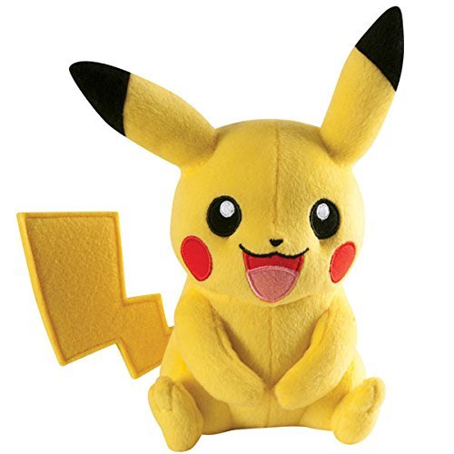 Das Beliebteste Pokemon Merchandise Mew Und Pikachu Pluschis Pokedex Und Co