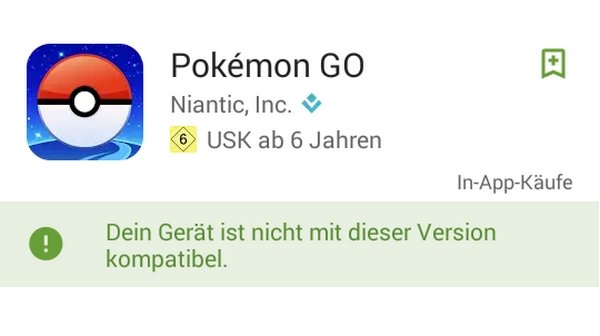 Pokémon ist nicht kompatibel? Mit einigen Umwegen könnt ihr es trotzdem spielen.