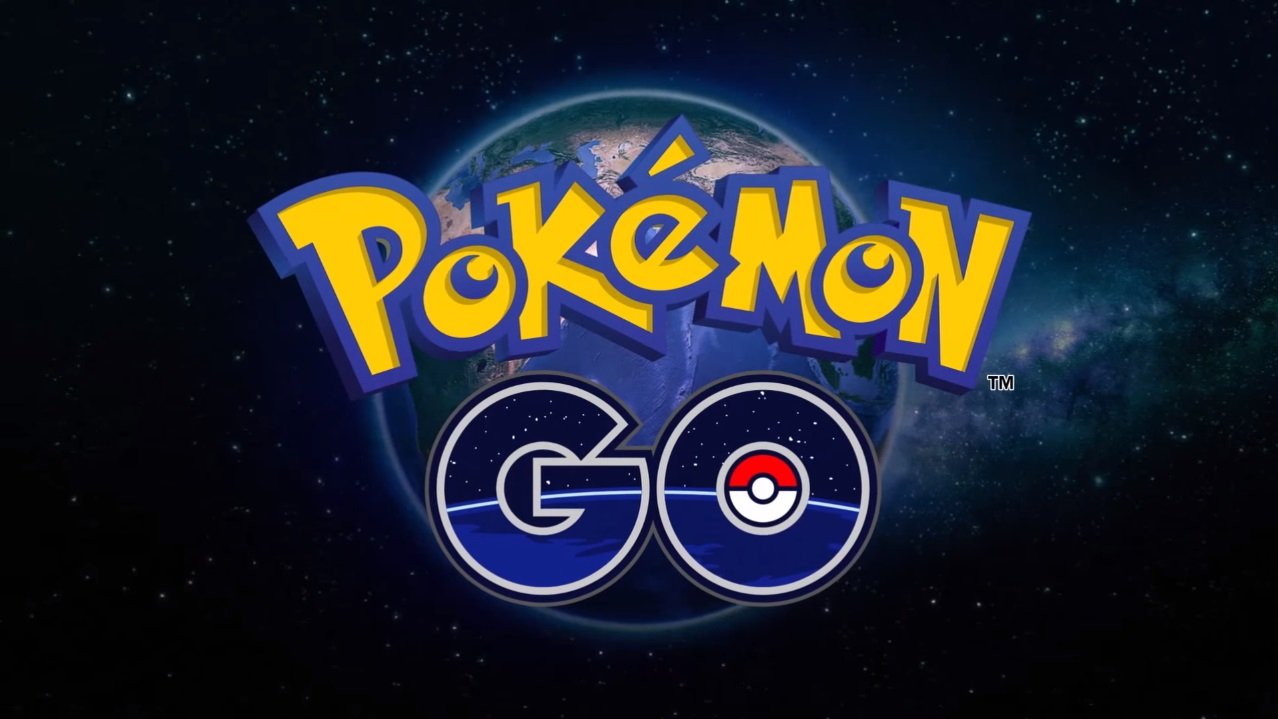 Pokemon GO Download für iOS und Android plus APK