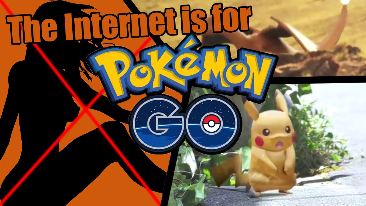 Pokéemon Porno-Animationen