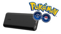Pokémon GO: Die besten Powerbanks und Akkus für die Pokéjagd