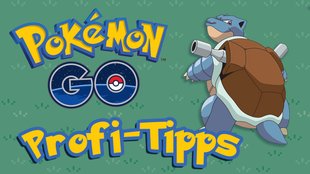 Pokemon Go: Die besten Profi-Tipps für Meister-Trainer