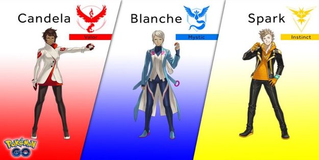Pokémon GO: Niantic verrät, welche Features noch kommen werden