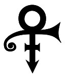 Prince TAFKAP Love-Symbol
