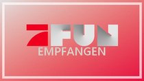 ProSieben FUN empfangen: Pay-TV-Sender im Stream & TV sehen