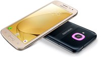 Samsung Galaxy J2 (2016): Release, technische Daten, Bilder und Preis