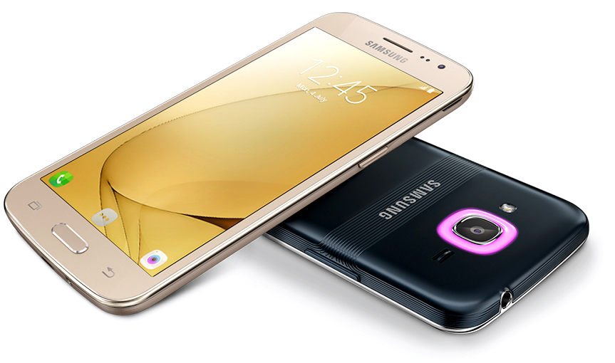 Samsung Galaxy J2 16 Release Technische Daten Bilder Und Preis