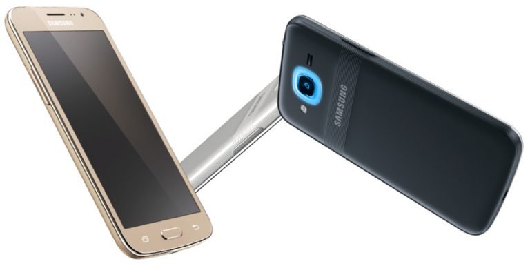 Samsung Galaxy J2 16 Release Technische Daten Bilder Und Preis