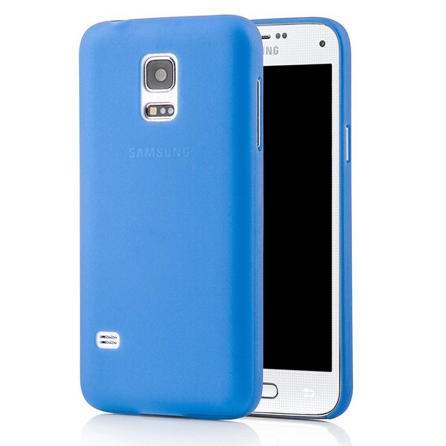 Samsung Galaxy S5 Mini Hülle Slim Case