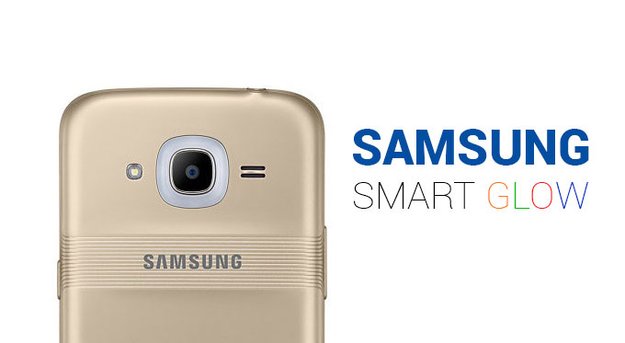 Smart Glow: Pressebilder enthüllen Samsungs Alternative zur Benachrichtigungs-LED