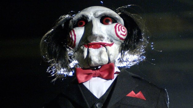 Kinostart steht fest & Regisseure gefunden: Horror-Experten bringen Saw 8 ins Kino!