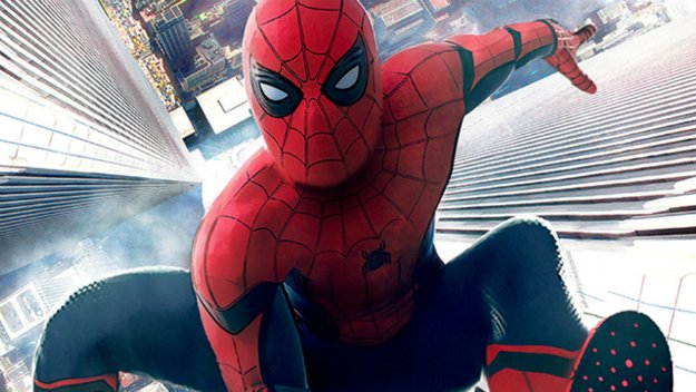 So viel Einfluss hat Harry Potter auf Spider-Man: Homecoming!
