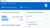 TeamViewer Download: Kostenlose Fernwartungs-Software