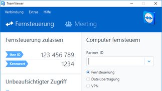 TeamViewer