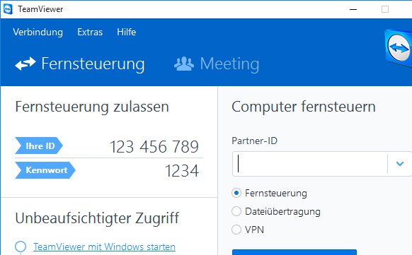 TeamViewer
