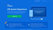Tenorshare ReiBoot Download: Recovery-Tool für iPhone