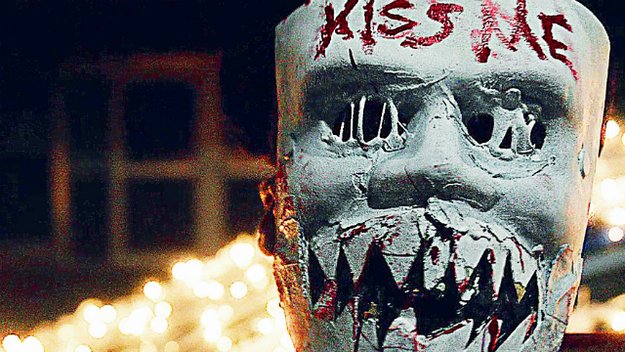 Gemischte Reaktionen: Das sagen die Kritiker über The Purge 3