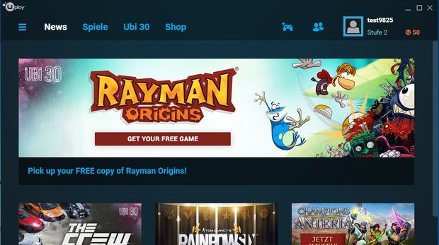Uplay PC