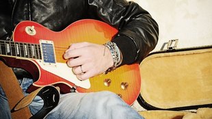 Ultimate Guitar: Tabs, Chords und App kostenlos für Gitarre herunterladen