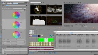 Vegas Pro