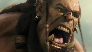 Warcraft The Beginning Extended Warcraft The Beginning Extended