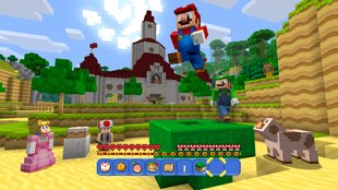 Xbox-Chef will Super Mario auf Xbox One im Austausch für Banjo-Kazooie