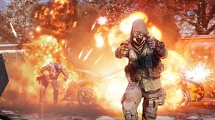 Call of Duty: Black Ops 3 - So schaltet ihr Blackjack frei und Infos zum neuen Spezialisten