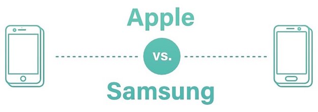 Preisverfall: iPhones sind deutlich wertstabiler als Galaxy-Smartphones
